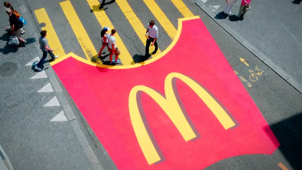 Gerilla Pazarlama Nedir