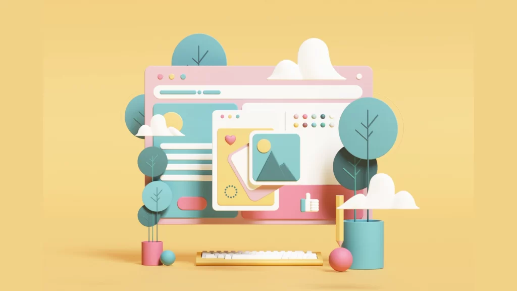 Web Tasarım Trendleri