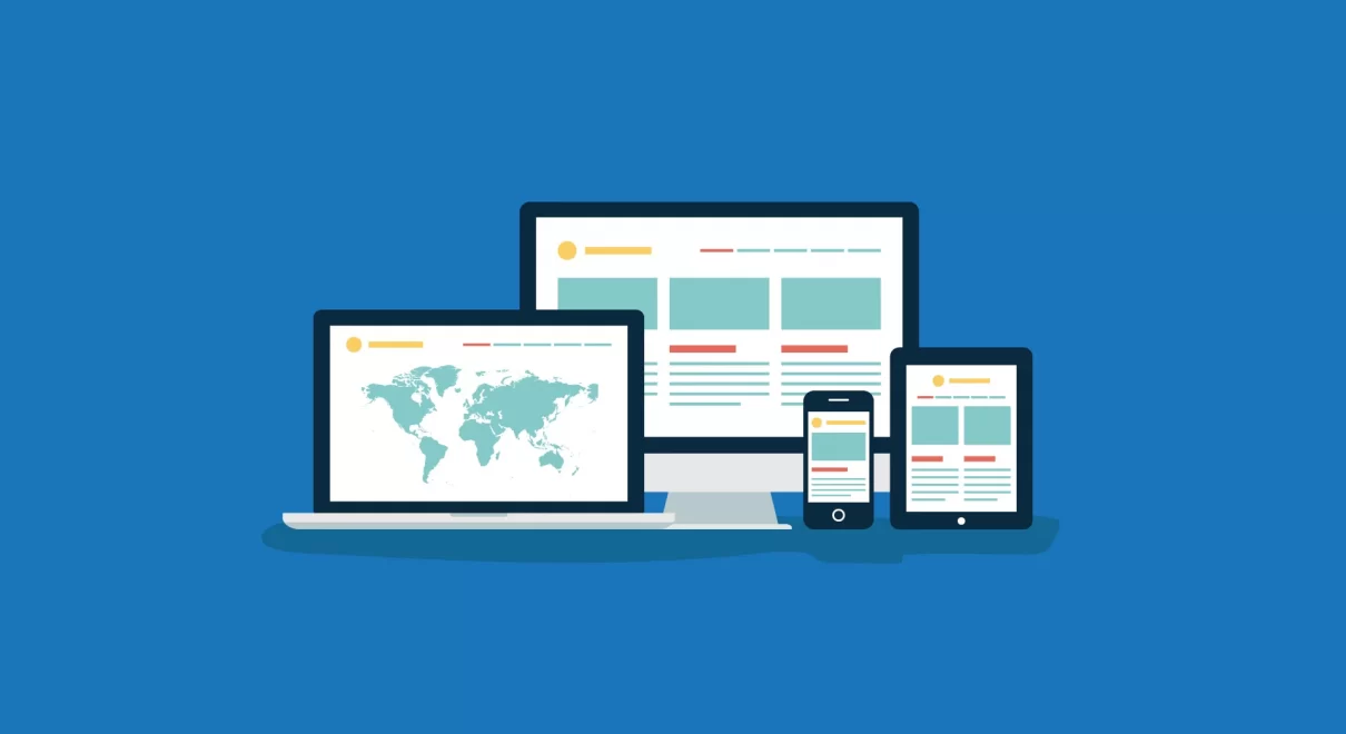 Mobil Uyumlu Web Sitesi Yaptırmak Neden Önemli