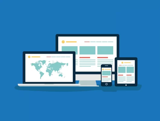Mobil Uyumlu Web Sitesi Yaptırmak Neden Önemli