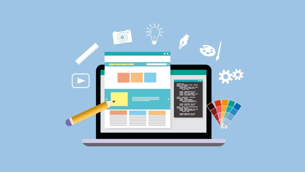 Samsun’da İşletmeniz İçin Profesyonel Bir Web Sitesi Neden Şart?