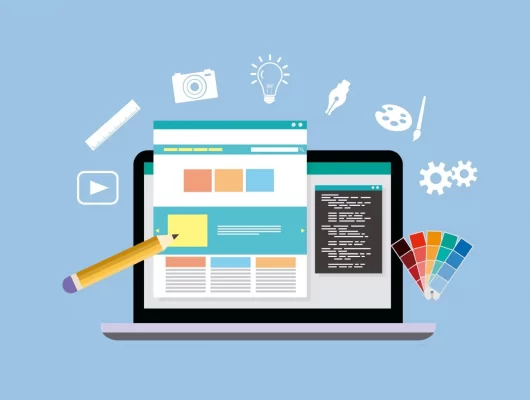 Samsun’da İşletmeniz İçin Profesyonel Bir Web Sitesi Neden Şart?