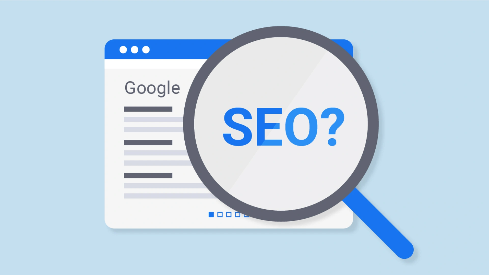SEO 1 seo hizmeti